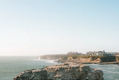 Exploring Santa Cruz, CA: Unforgettable Attractions and Activities