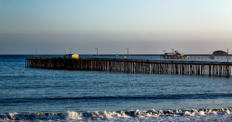 Best 10 Things to Do In Santa Cruz