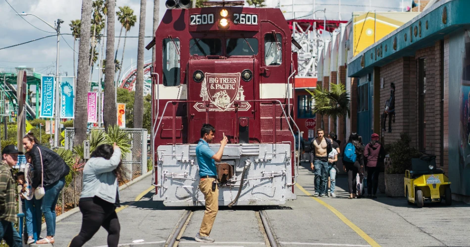 Best 10 Things to Do In Santa Cruz