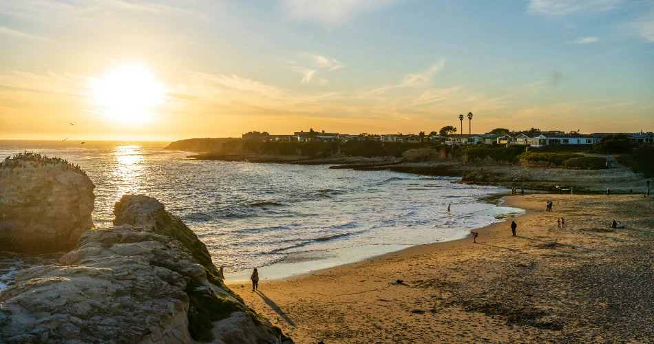 Best 10 Things to Do In Santa Cruz