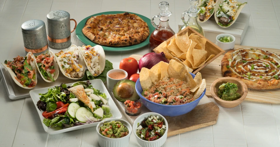 Best 10 Restaurants in Santa Cruz CA