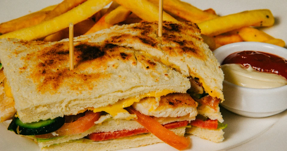 Best 10 Restaurants in Santa Cruz CA