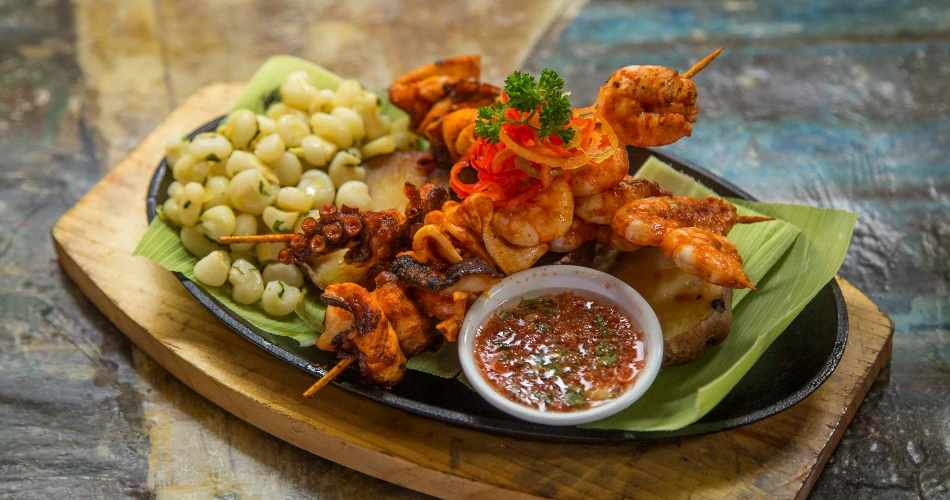Best 10 Restaurants in Santa Cruz CA