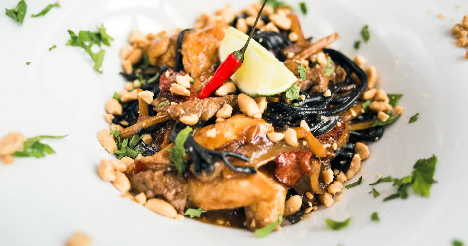 Best 10 Restaurants in Santa Cruz CA