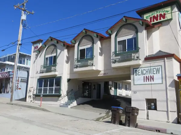 Beachview Inn