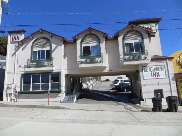 Beachview Inn Main image