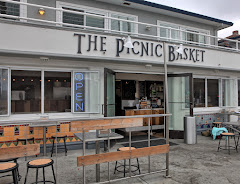 Restaurant near Beachview Inn